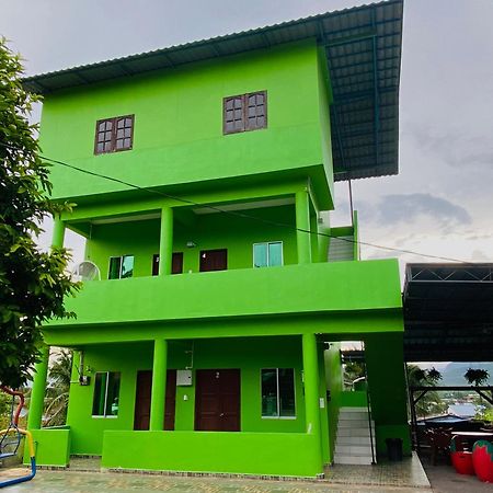 Padang Besar Green Inn Extérieur photo