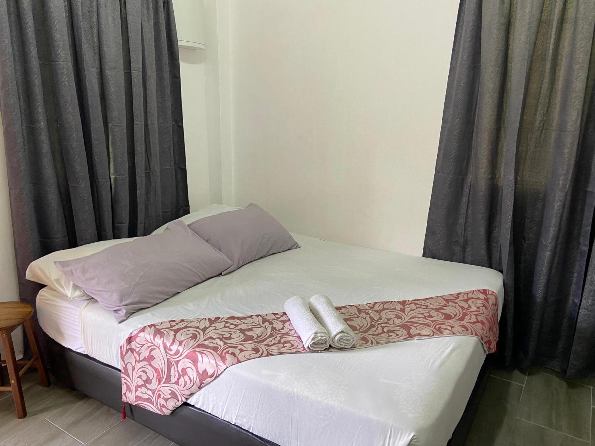 Padang Besar Green Inn Extérieur photo
