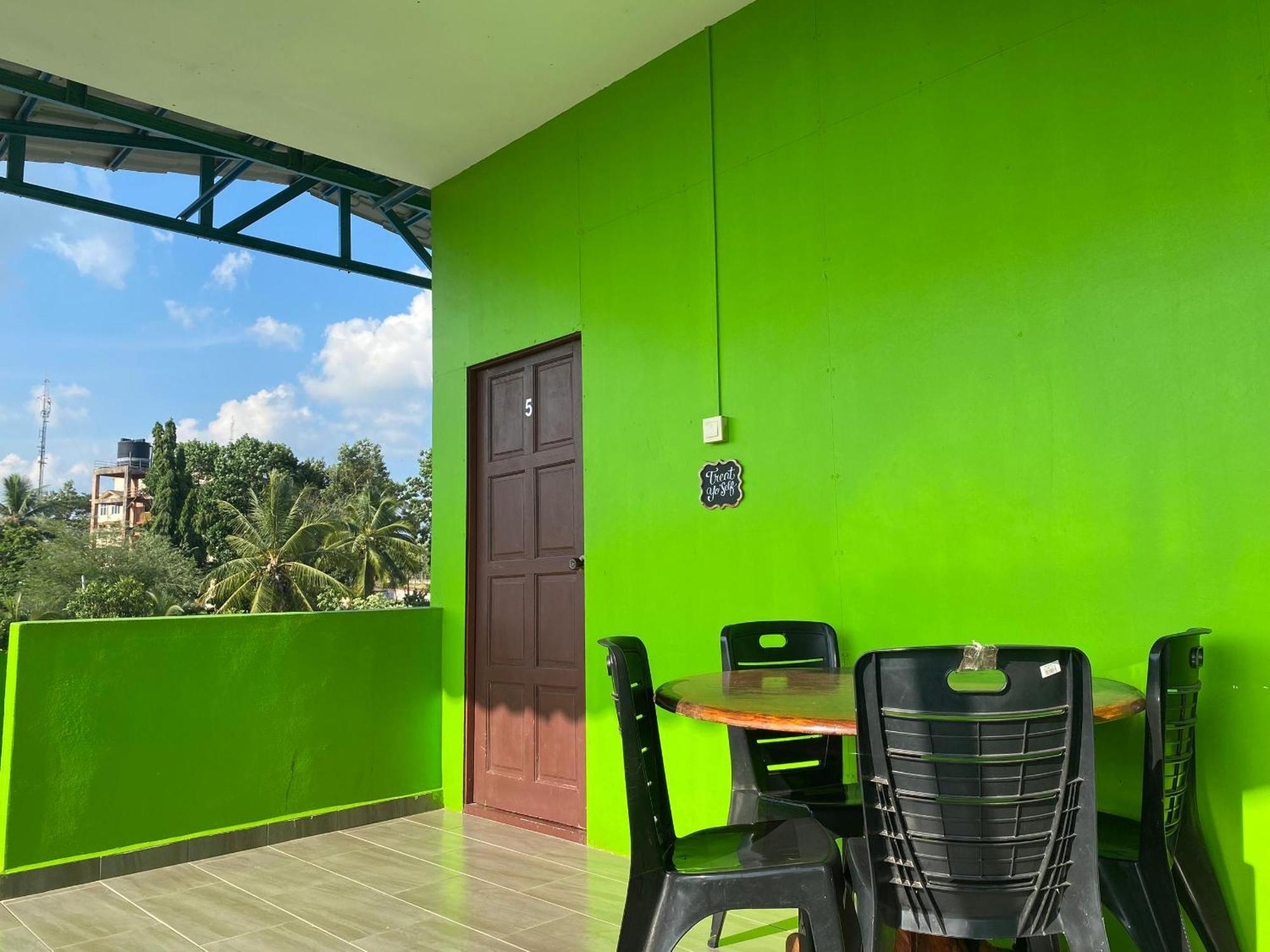 Padang Besar Green Inn Extérieur photo