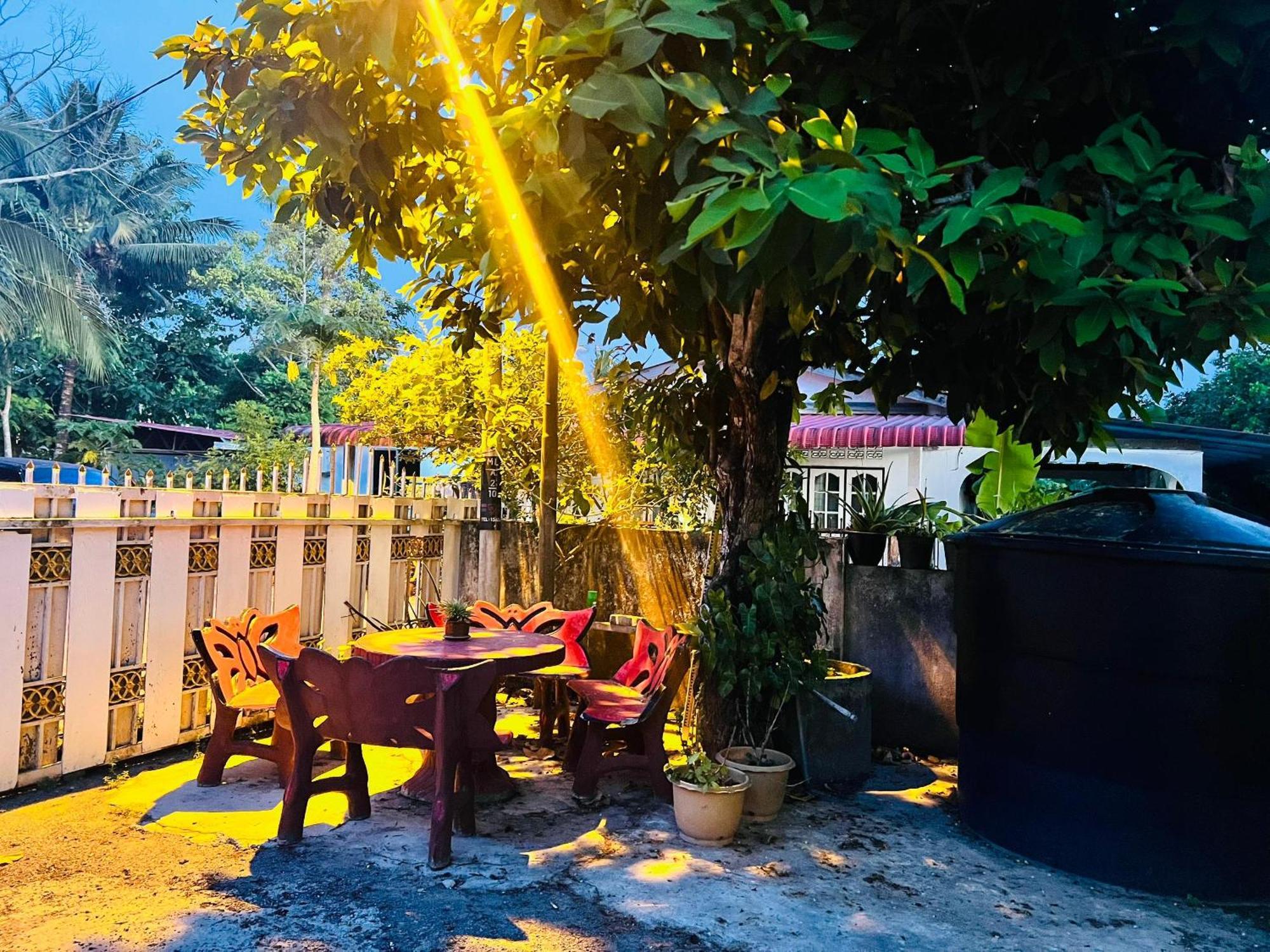 Padang Besar Green Inn Extérieur photo