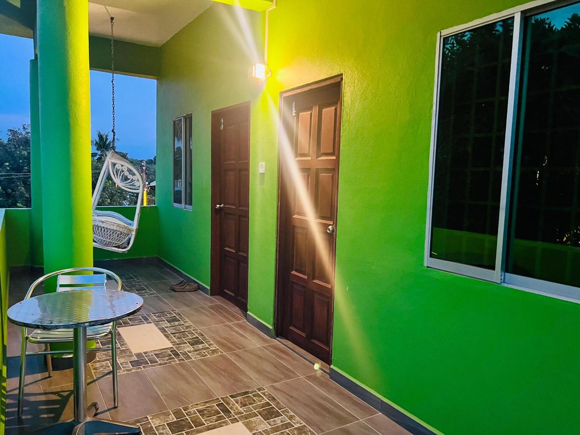 Padang Besar Green Inn Extérieur photo