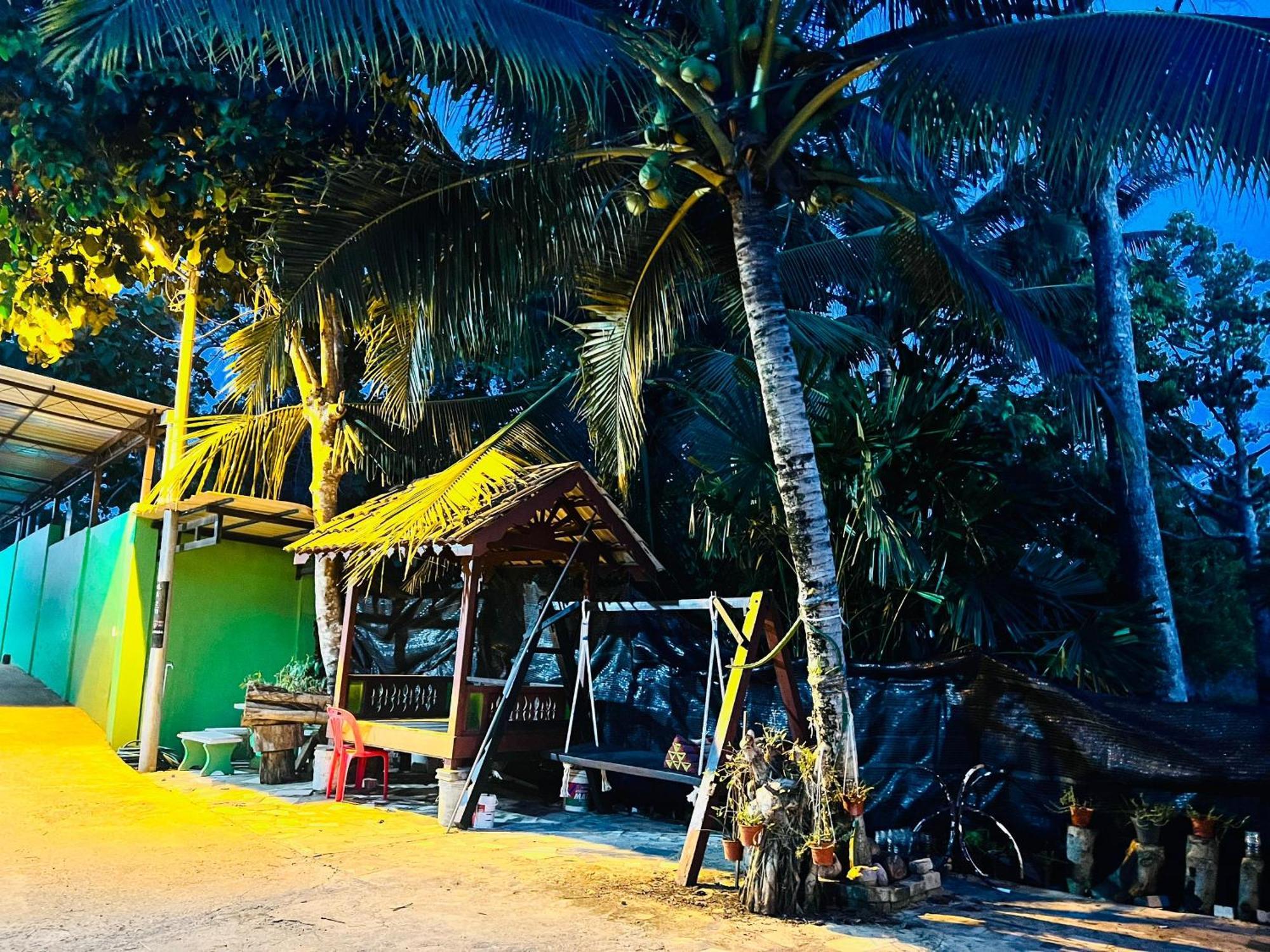 Padang Besar Green Inn Extérieur photo