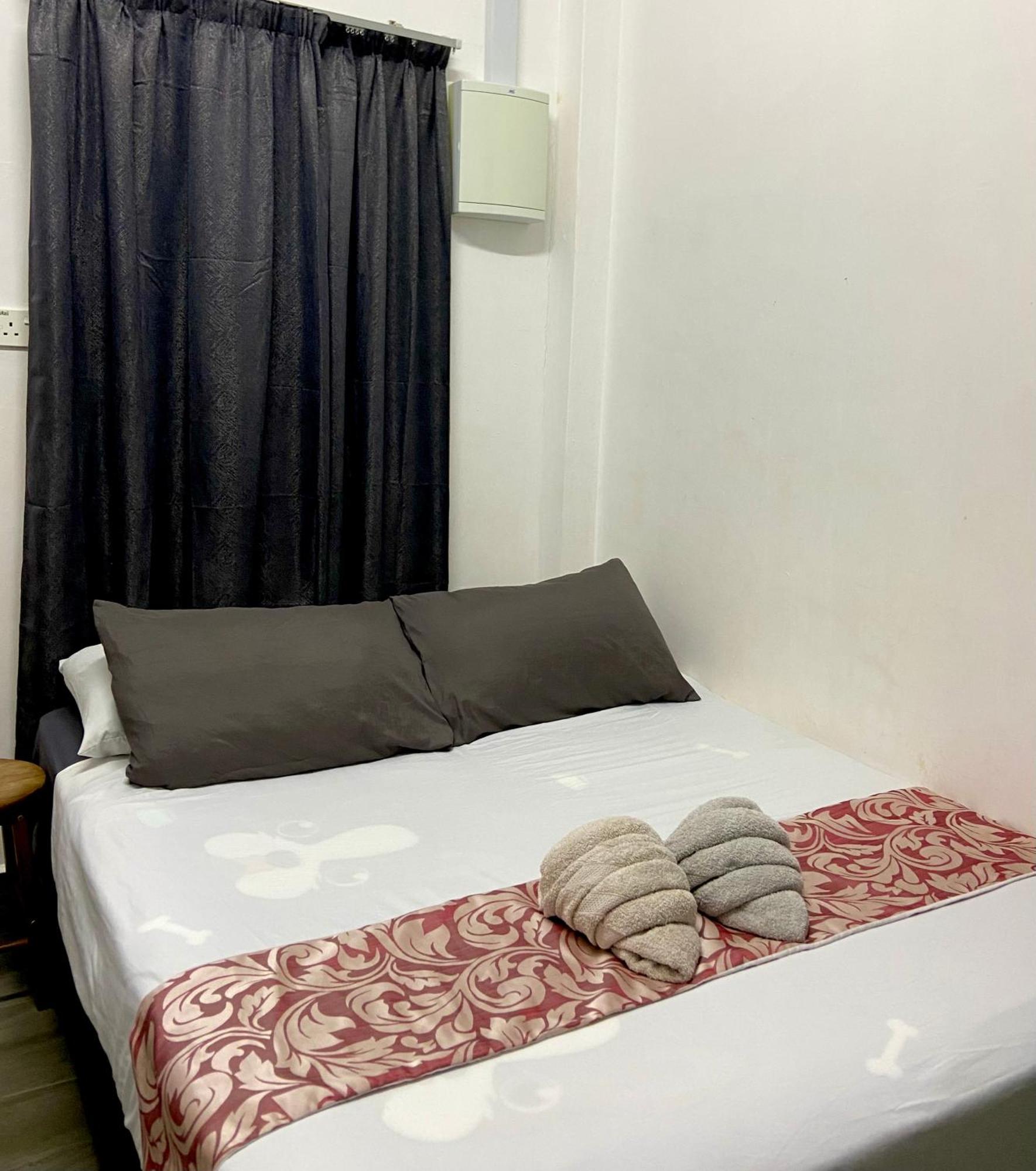 Padang Besar Green Inn Extérieur photo