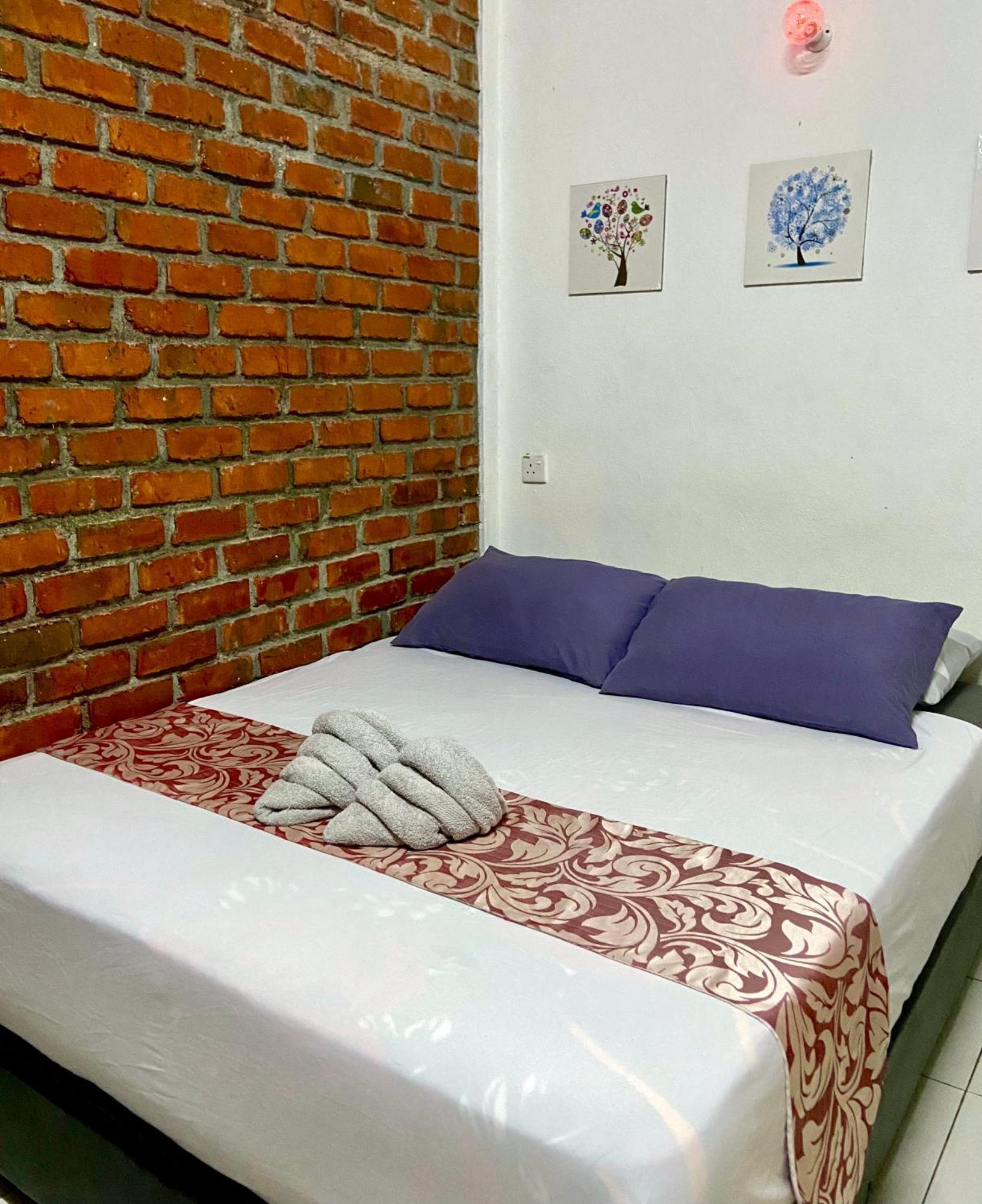 Padang Besar Green Inn Extérieur photo